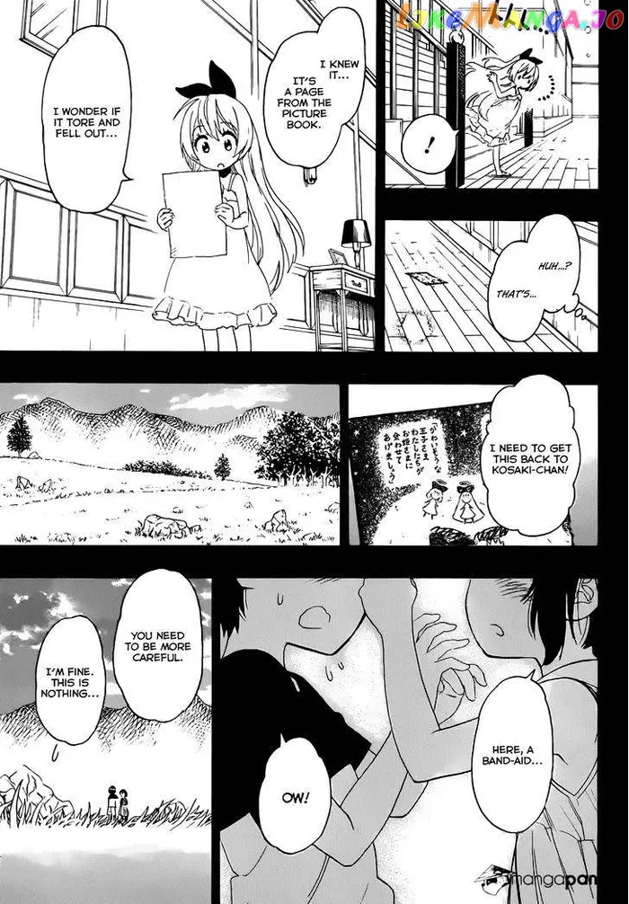 Nisekoi Chapter 221 image 10_optimized